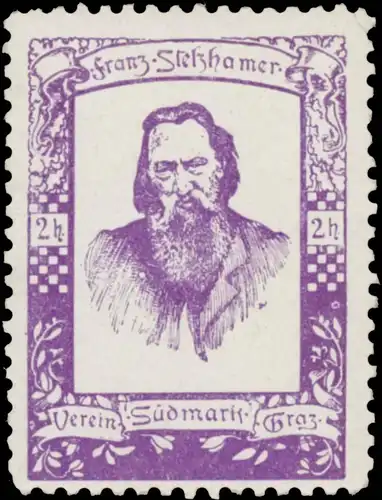 Franz Stelzhamer