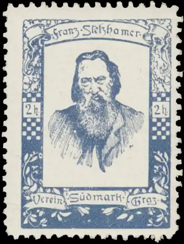 Franz Stelzhamer