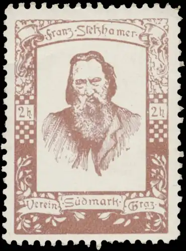 Franz Stelzhamer