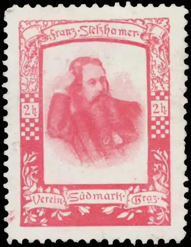 Franz Stelzhamer