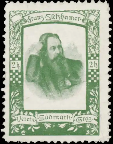 Franz Stelzhamer