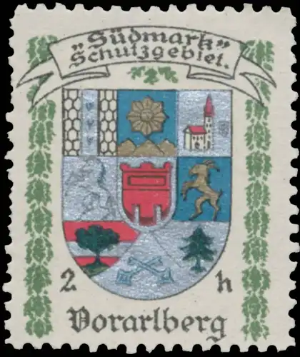 Vorarlberg