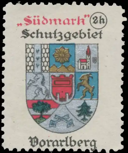Vorarlberg