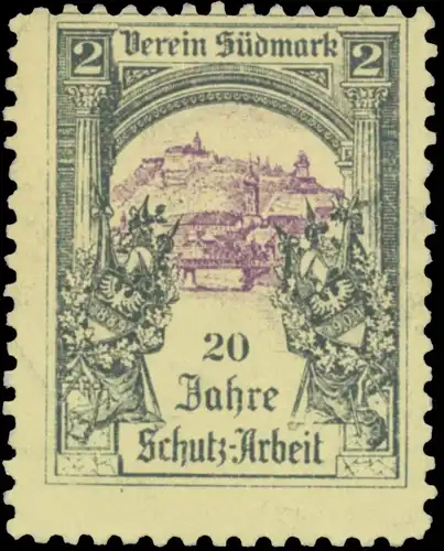 20 Jahre Schutz-Arbeit