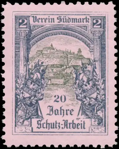 20 Jahre Schutz-Arbeit