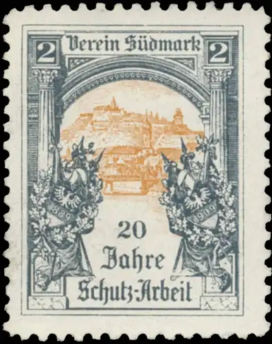 20 Jahre Schutz-Arbeit