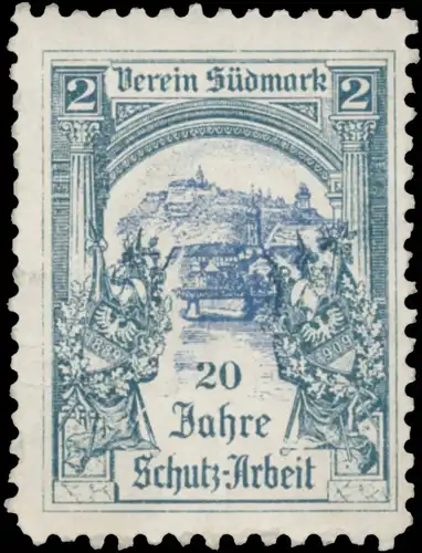 20 Jahre Schutz-Arbeit