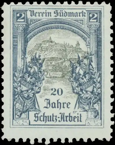 20 Jahre Schutz-Arbeit