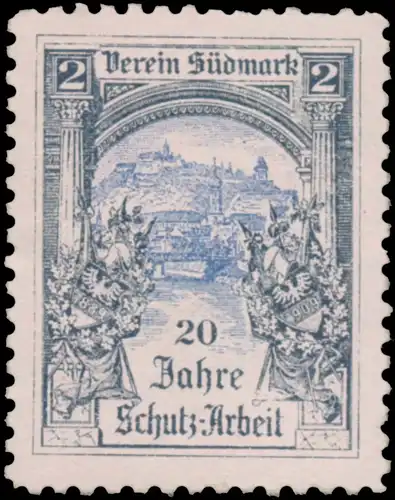 20 Jahre Schutz-Arbeit