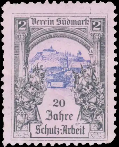 20 Jahre Schutz-Arbeit