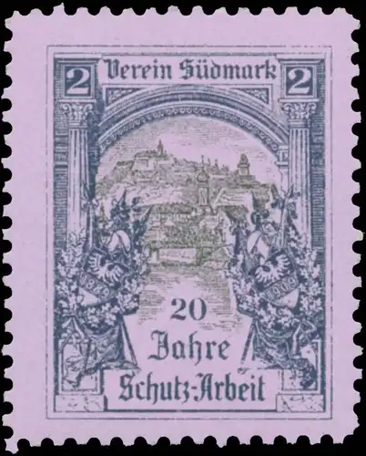 20 Jahre Schutz-Arbeit