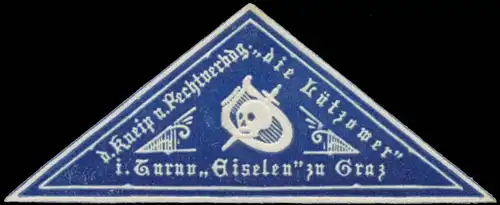 Burschenschaft die LÃ¼tzower