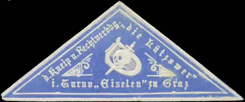 Burschenschaft die LÃ¼tzower