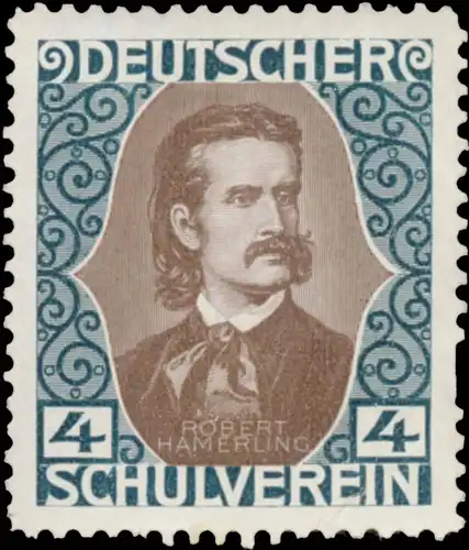 Robert Hamerling