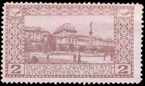 Deutsches UniversitÃ¤ts-Studentenheim