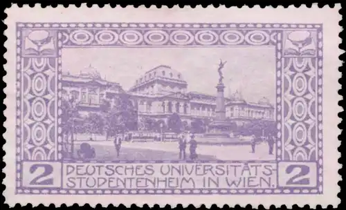 Deutsches UniversitÃ¤ts-Studentenheim