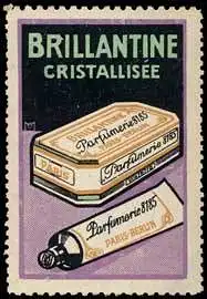 Brillantine