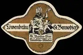 St. Benno-Bier