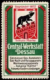 Central-Werkstatt