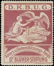 Alters- und UnterstÃ¼tzungsfonds