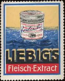 Liebigs Fleisch - Extract