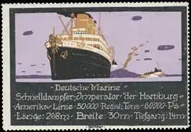 Deutsche Marine