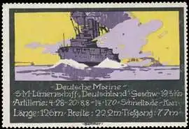 Deutsche Marine