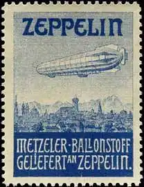 Zeppelin