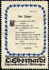 Der JÃ¤ger