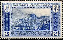 Salzburger Hochschulkurse