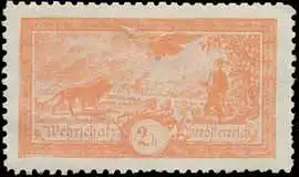 Wehrschatz