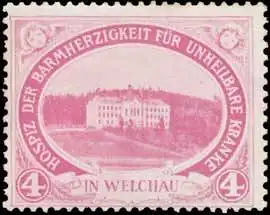 Hospiz der Barmherzigkeit