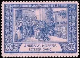 Andreas Hofer