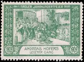 Andreas Hofer