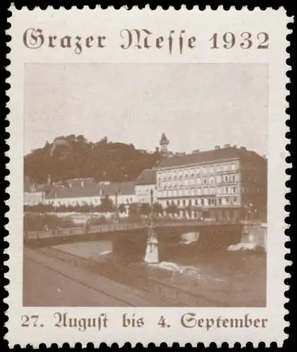 Grazer Messe