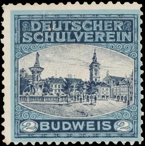 Budweis