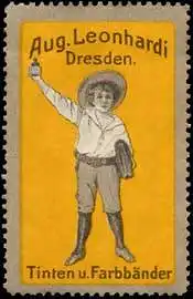 Tinten und FarbbÃ¤nder