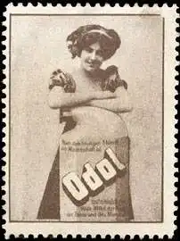 Odol Mundwasser