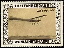 Zweidecker