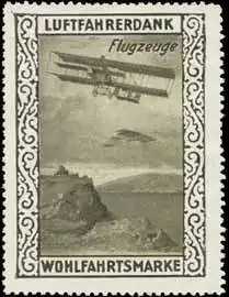 Flugzeuge