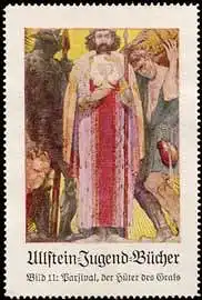 Parsival der HÃ¼ter