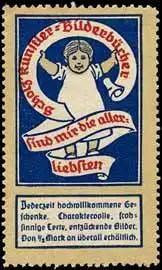 Scholz Künstler-Bilderbücher