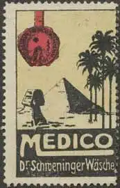 Medico WÃ¤sche