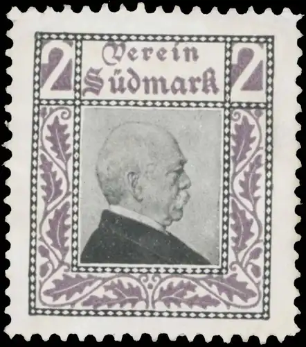 Otto von Bismarck