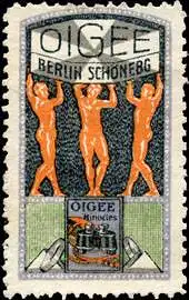 Oigee FernglÃ¤ser Optik