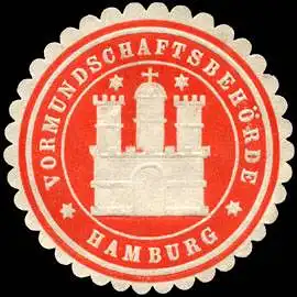 VormundschaftsbehÃ¶rde - Hamburg