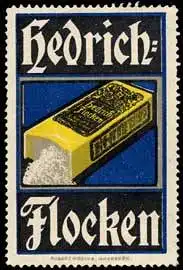 Hedrich - Flocken