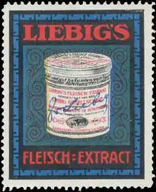 Liebigs Fleisch-Extract