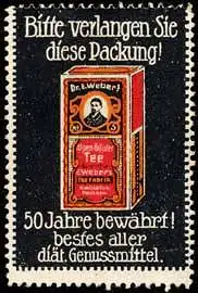 Alpen KrÃ¤uter Tee