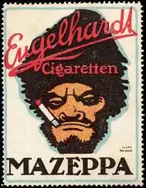 Mazeppa Zigaretten
